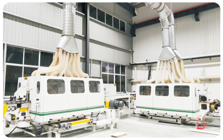 分切、開(kāi)槽、包裝